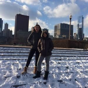 Meet your Posher, Ingrid